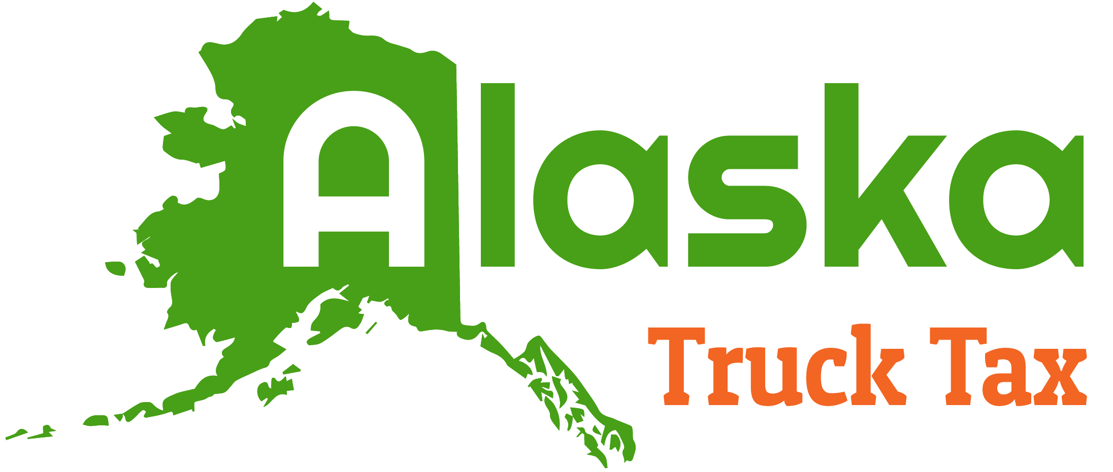 alaskatrucktax Logo
